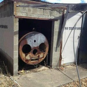 Thomas the Schranz Engine (Techno)