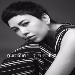 在最深的红尘与你重逢