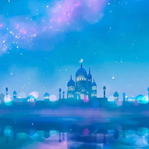 你都忘了你有多美