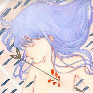 一瓣过去一瓣远方