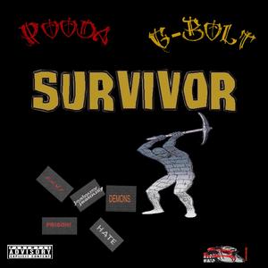 Survivor (feat. Pooda)