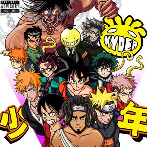 SHONEN JUMP