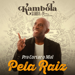 Pra Cortar o Mal Pela Raiz