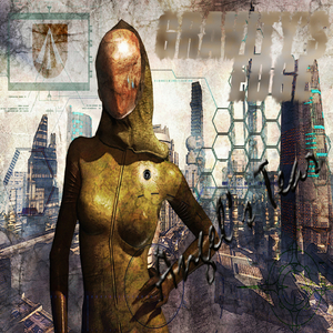 Angel's Tear (Single Version)