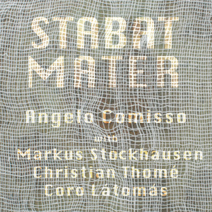 Stabat Mater dolorosa