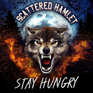 Stay Hungry