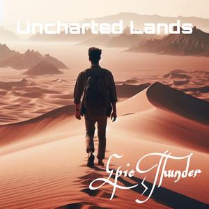 Uncharted Lands (Cinematic soundtrack) (feat. Iceman)