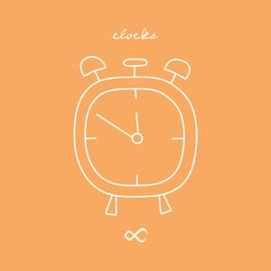 clocks - lofi