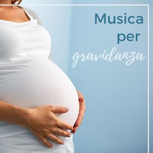 Sottofondo musicale feti e neonati