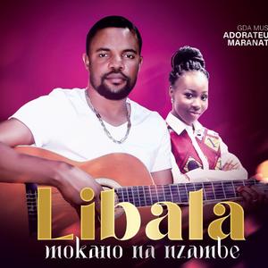 Libala mokano na nzambe