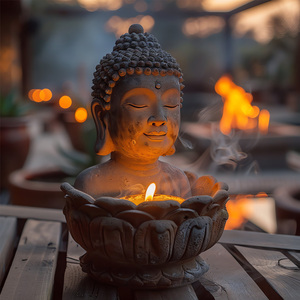 Krople Spadające w Ciszy