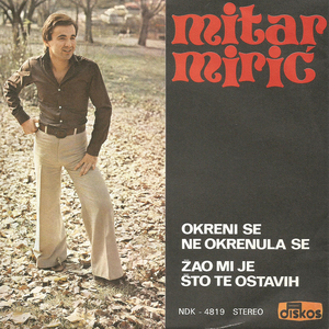 Okreni se ne okrenula se