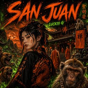 SAN JUAN
