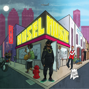 Showtime (feat. Bone Crusher)