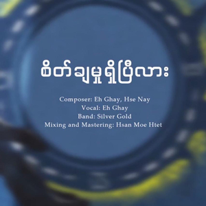 စိတ်ချမှု့ရှိပြီလား