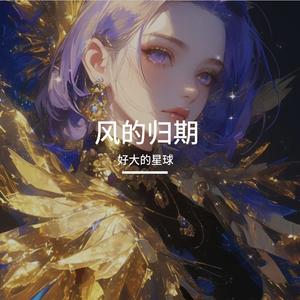 风的归期