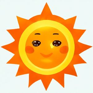 小太阳