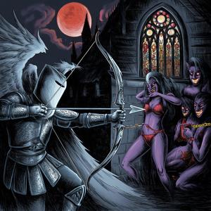 In the air (feat. V2K)