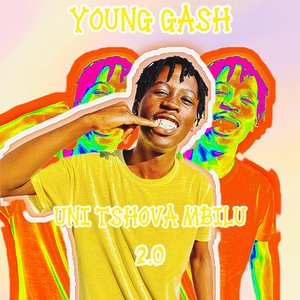 Uni Tshova Mbilu 2.0