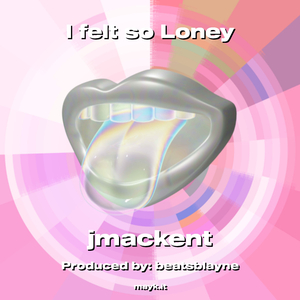 I felt so Loney