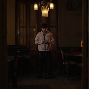 Casa Mollo Sessions, Vol. 3