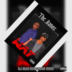 Qoqo (feat. Yung9nty7ven, Nhlisto K, Big Smoke & Frosty Jej)