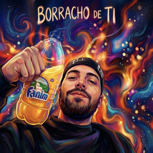 Borracho de ti