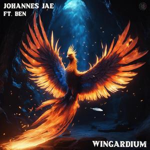 Wingardium (feat. Ben)