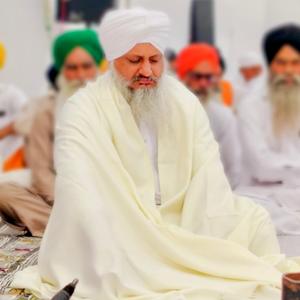 Banda Kamnava Te Vasnava Vich He Fasya Rahe Gya