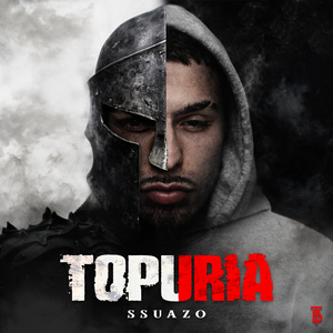 Topuria