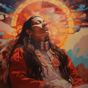 Cedar Grove Serenity