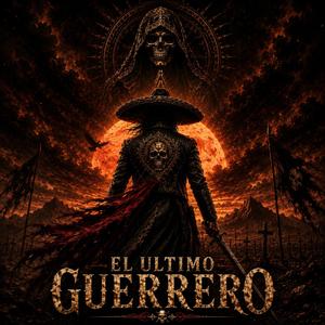 El Ultimo Guerrero