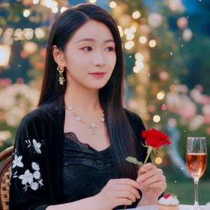 កុលាបក្រហម (ស្រី) - Red Rose