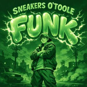 Sneakers O'Toole FUNK