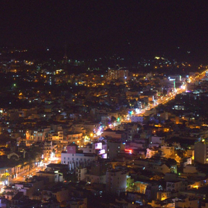 Ta Co Nen X Hit the Road Jack