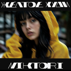 Жёлтое худи