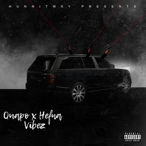 Vibez (feat. Hefna)