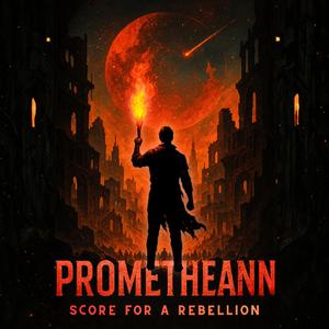 The First Theft of Fire (Original Motion Picture Soundtrack)