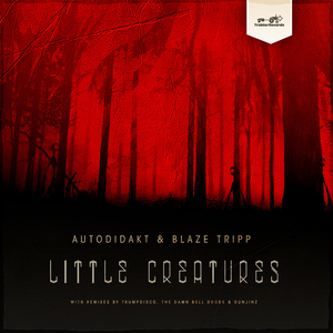 Little Creatures (The Damn Bell Doors Remix)