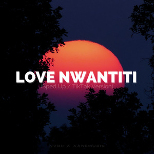 Love Nwantiti (TikTok Version) (Remix)