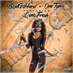 Thunder Cat (feat. Geno Fresh)