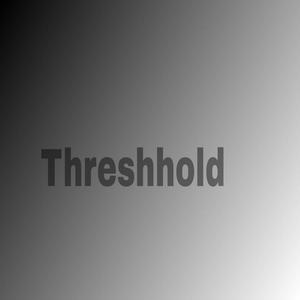 threshold