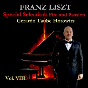 Hungarian Rhapsody No. 2 in C-sharp Minor, S. 244 (2025)