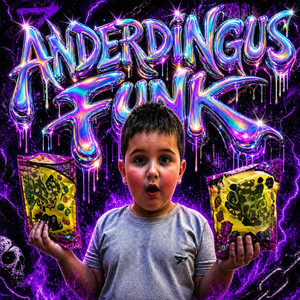 ANDERDINGUS FUNK