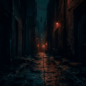 НЕЗНАКОМЦЫ