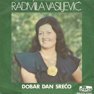 Dobar dan sreco