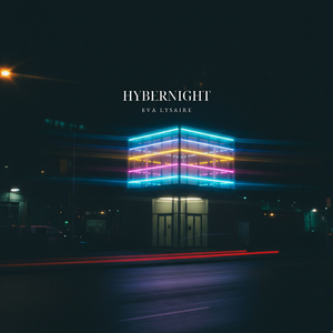 Stillness Beneath the Fur of Night