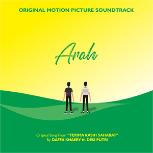 Arah (feat. Desi Putri)