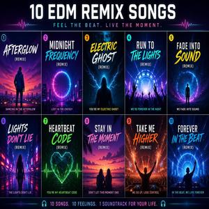 Midnight Frequency
