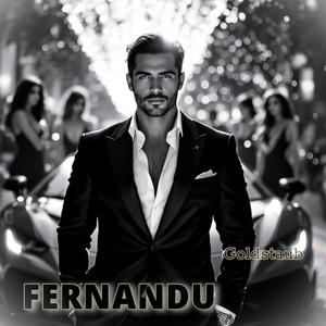 Goldstaub (Radiocut)